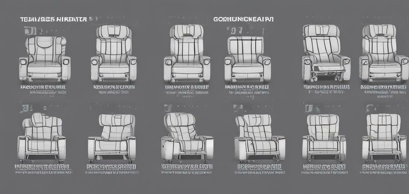 Heated Massage Recliner Summary Image