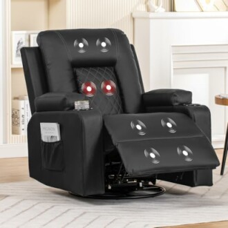 COMHOMA Recliner Chair