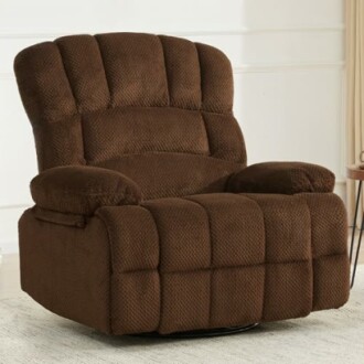 WILLOVE Recliner Chair