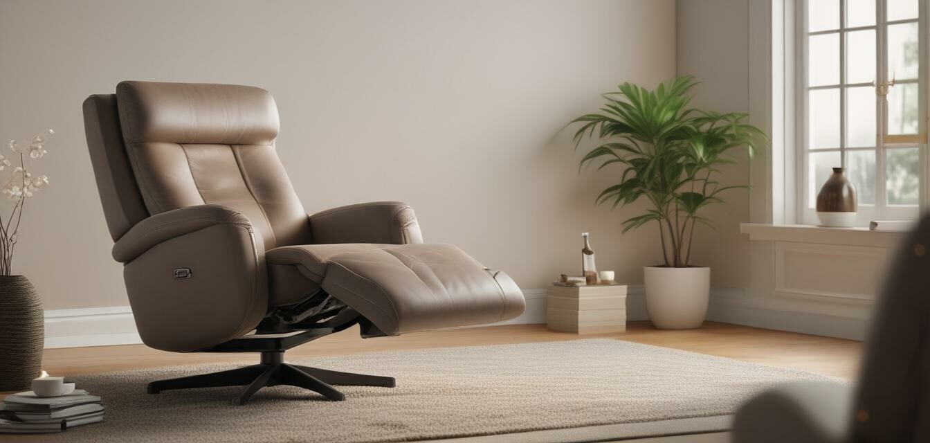 The Best Heated Massage Recliners of 2025